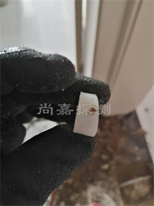 泰山暖气管道漏水检测